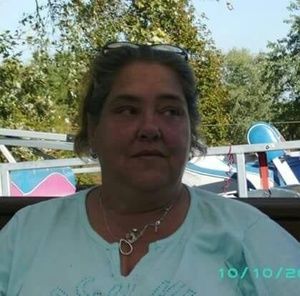 Meet your Posher, Patricia